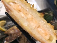 -芮麒·日本料理(淮海路店)