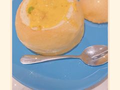 -曼玉餐厅(中原万达店)