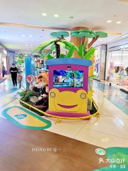 -纽西卡汽车小镇(大悦城店)