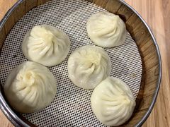 -老城南.鸭血粉丝汤(夫子庙店)
