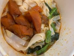 -小满手工粉(上海文峰广场店)