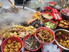 -小吴水煮(羊子巷店)