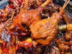 -回味黑鸭煲·始于2006(万松园店)