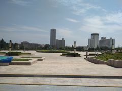 -汇泉广场