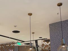 -半天妖烤鱼(丰科万达店)