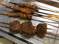 -河州春清真西北特色美食(虎踞路店)