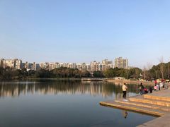 -新江湾城公园