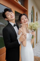 -摩玛婚纱摄影(杭州店)