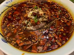 -陆壹捌餐厅(五大道店)