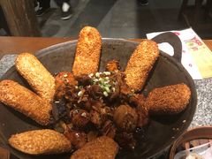 -南京大牌档(之心城店)