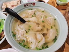 -苏堂阳春面•九年庆(北京路天河城店)