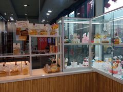 -焙丽拾光(麦凯乐直营店)