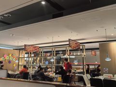 -海底捞火锅(华南摩尔店)