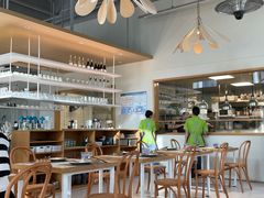 -小满Grainkitchen(滨江商业广场店)
