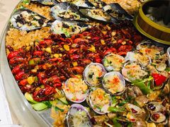一片海大份豪华版-日进一片海.生腌海鲜火锅.宵夜烧烤(三里屯总店)