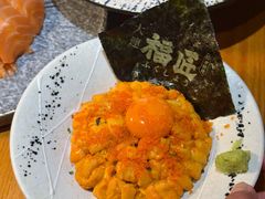 -福匠日本料理(人民路店)