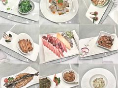 -南苑环球酒店云顶高级中餐厅(鄞县大道店)