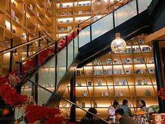-G·SPACE(金鹰世界店)