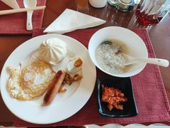 -上海建国宾馆-葵园餐厅