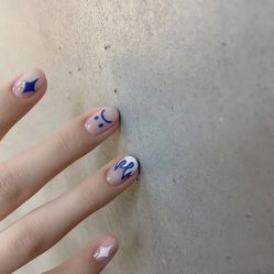 点击看大图 -Aso Artist Beauty美甲美睫