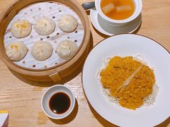 -苏堂阳春面•九年庆(北京路天河城店)