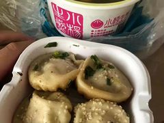 -小杨生煎(湟普汇店)