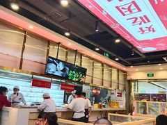 -川锅一号火锅(常德万达店)