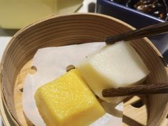 -雨后行菜(报慈北路店)