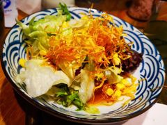 -一井烧肉·活鳗·寿司(望京SOHO店)