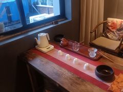 -邈墨茶馆(凤起路店)