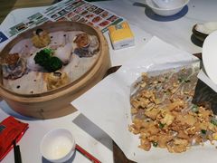 -山顶沙河粉-粤菜馆(凯旋店)