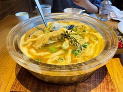 双椒黑龙潭胖鱼头-莲·中餐厅(成都首座万豪酒店)