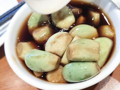-鸿毛饺子(紫竹桥店)