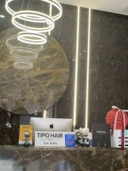 -Tipo Hair salon（明星）店