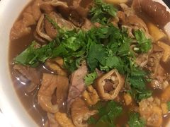 -姚记炒肝店(簋街店)