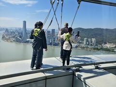 -澳门旅游塔360°旋转餐厅(南湾湖广场店)