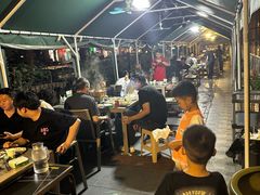 -半闲斋羊肉铺(齐礼阎店)