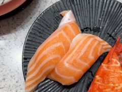 -争鲜回转寿司(西红门荟聚PLUS店)