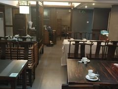 大堂-堂宴·老厦门私房菜(1988仙岳总店)