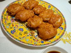 -香港龙凤楼(巨鹿路洋房店)