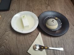 -知亘茶食