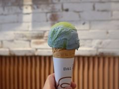 燕麦地球-Dal Cuore 达可芮冰淇淋(陕西北路店)