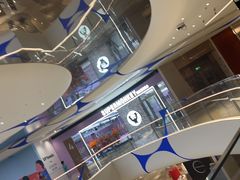 -超级猩猩健身·团课(陆家嘴中心店)