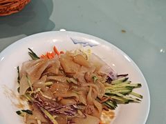 -大清花饺子(山庄店)