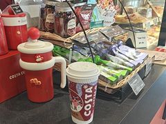 -COSTA COFFEE(百葛服务区店)