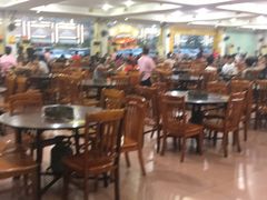 大堂-华仔土鸡店(创意产业园店)