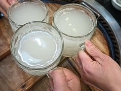 -三里屯土灶炖公鸡地锅鸡(江东店)