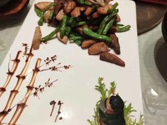 -全聚德烤鸭店(和平路店)