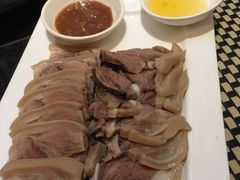 -新兴·金羊座·粤菜点心(乐峰店)