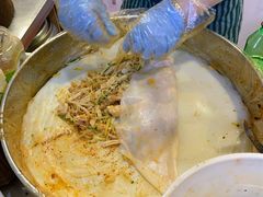 -安徽阜阳卷馍(西单店)